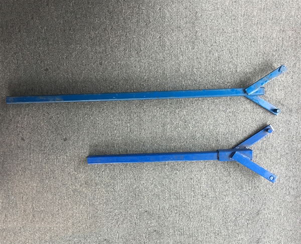 铝模板开模器