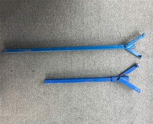 铝模板开模器